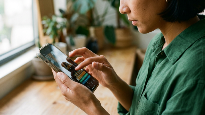 Imagem ilustrativa: Qual app substitui o CapCut? 7 alternativas para 2026